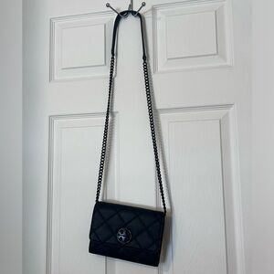Tory Burch Black Crossbody